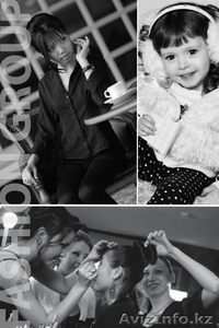 Модельное агентство «Arnu fashion group» #265024