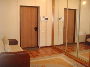 Сдаю 3-х км. кв. в г. Астане #265921