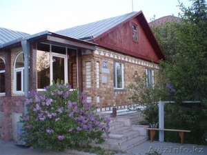 Благоустроенный коттедж в мкр.Чубары #266179