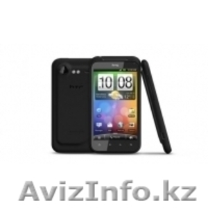 Купить Коммуникатор HTC Incredible S,  Android. Смартфон в Казахстане #271924