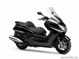 Ремонт,  тех обслуживание скутеров в Алматы #272213