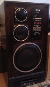 АС90D-класса и Ресивер Пионер 5*150 ват #270420