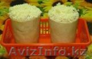 Пицца-стаканчик,  бизнес 