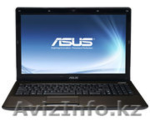 Купить ноутбук в Астане. Купить ноутбук Asus в Астане LOGYCOM.KZ #267765