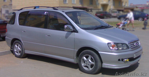 Toyota Ipsum продам,  , купи не пожалеешь #256105