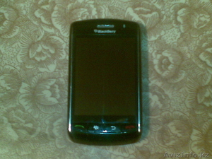 срочно продам сотовый телефон blackbarry storm 9530 #259373