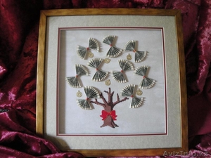 денежное дерево #265482