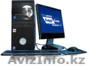 Самый мощный компьютер,  Самые мощные компьютеры в Алматы LOGYCOM.KZ #267682