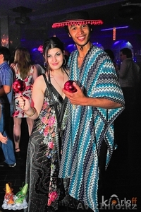 Детские праздники,  веселые аниматоры. Организация праздников под ключ #267236