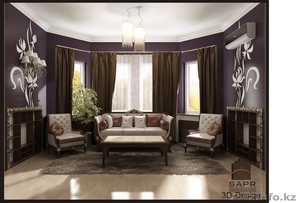 Ремонт квартир. ремонт офисов. #273227