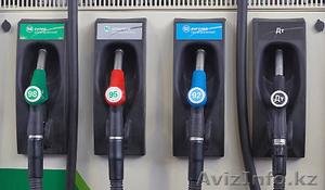 Оптовая продажа ГСМ,  бензинов всех марок,  дизельного топлива,  мазута #276569