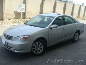Продам Toyota Camry 30,  2004  года #274869