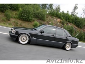 Cрочно продам Мерседес 190!! #249522
