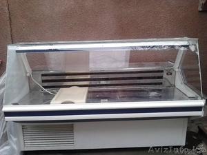 куплю горизонтальный ветринный холодильник б/у #262400