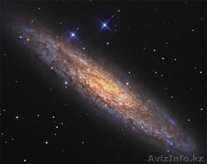 Звездное небо на вашем потолке без передвижения мебели 2 часа работы #255560