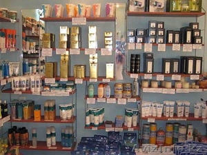 Элитная парфюмерия #253325