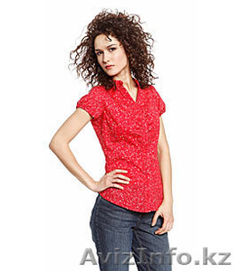 одежда из немецких каталогов #255399