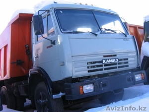 Транспортно-экспедиторские услуги! ГРУЗОПЕРЕВОЗКИ! Самосвалы Кокшетау Астана #270048