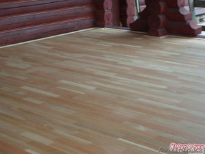 Лиственница,  половая доска #267108