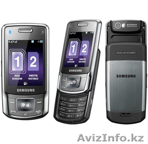 Samsung B5702 Duos #276407