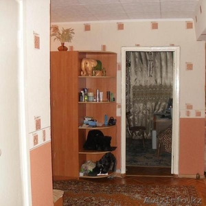 Продается квартира на ул.Комсомольская #266889