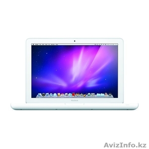 ПРОДАМ б.у MacBook MC516LL/A. СРОЧНО  #279473