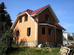 Строительство домов: жилые коттеджи,  дачи,  #272006