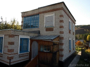 Пордам дом в г. Риддер #258411