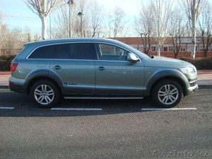 Audi Q7 3.0 year 2006 full option  #260697