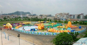 продам аквапарк #258743