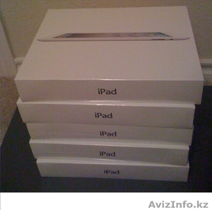 Apple iPad 2 64GB Wi-Fi  US$600 #272601