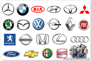 Автозапчасти для иномарок из Германии #254450