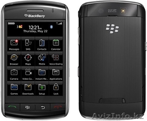 Продам новый BlackBerry Storm 9530 #276255