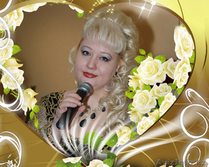 Тамада Ольга Полянская. Свадьбы, юбилеи, корейские годики, Хангаби #255600