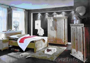 NiKKos mebel ТЦ Армада Алматы #262344