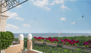 Квартира в клубном доме Болгария #264833