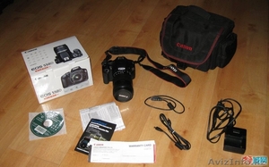 WTSell: Brand New Nikon & Canon Cameras #259138