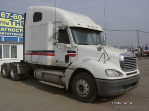 Менеджер международных и внутренних грузоперевозок  #256434