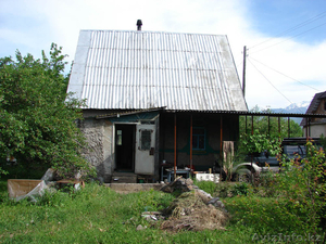 дача под Иссыком #258900