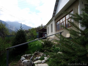 продам ДАЧУ.в Аксайском ущелье #264166