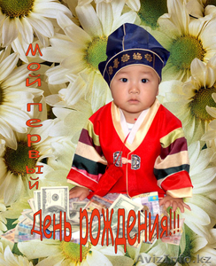 Видефотосъёмка Elena$Wlad.Свадьбы, юбилеи, годики, выпускные. #212475