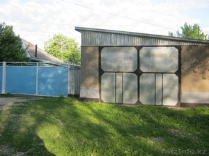 Продается дом+крестьянское хозяйство #232609