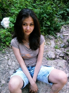 Ищу работу на лето.Студентка #276281