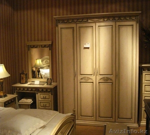 Продаю спальный гарнитур (Пекин) #276365