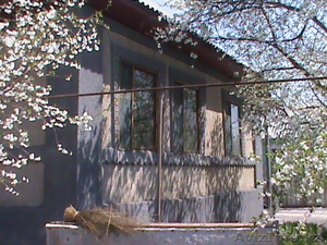 продам 3х комн. дом в п. Боролдай. #267901