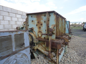 Дробилка молотковая СМ-1708 #276215