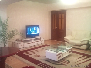 срочно сдам 3-х комнатную квартиру #263648