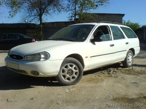  авто Форд Мандео #267091