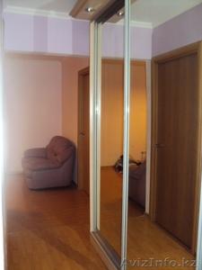 Шкаф прихожая зеркальная #263726