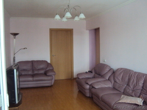 кожанная мягкая мебель #263705